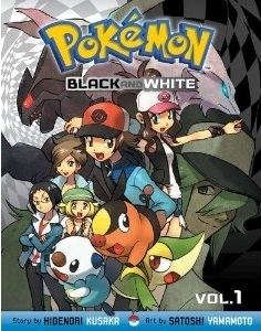 Pokémon Black and White httpsuploadwikimediaorgwikipediaen555Pok