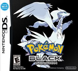 Pokémon Black and White Pokmon Black and White Wikipedia