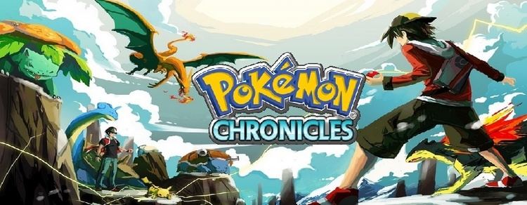 Pokémon Chronicles Pokmon Chronicles Demo Version 15