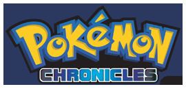 Pokémon Chronicles Pokmon Chronicles Wikipedia
