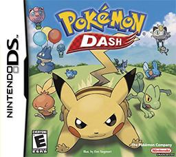 Pokémon Dash httpsuploadwikimediaorgwikipediaenbb3Pok