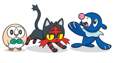 Pokémon Pokmon Trainer Club Pokemoncom