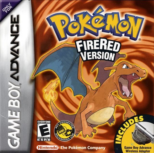 Pokémon FireRed and LeafGreen httpsgamefaqsakamaizednetbox37857378fro