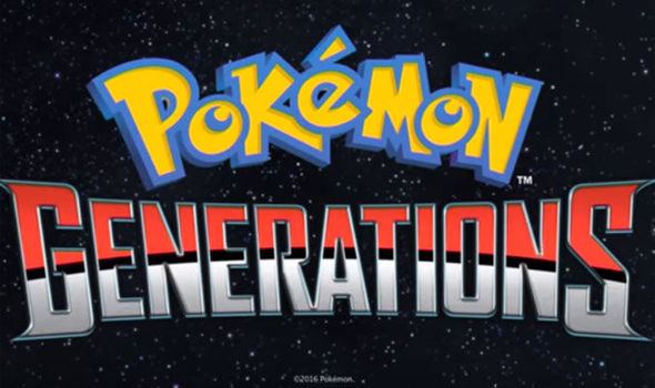 Pokémon Generations Pokemon Generations Episode 3 beckons following successful launch
