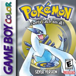 Pokémon Gold and Silver Pokmon Gold and Silver Versions Bulbapedia the communitydriven