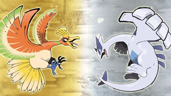 Pokémon HeartGold and SoulSilver Pokmon HeartGold and SoulSilver Versions Pokmon Video Games