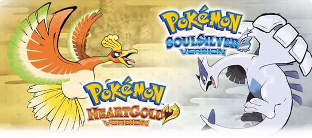 Review: Pokemon HeartGold / SoulSilver – Destructoid