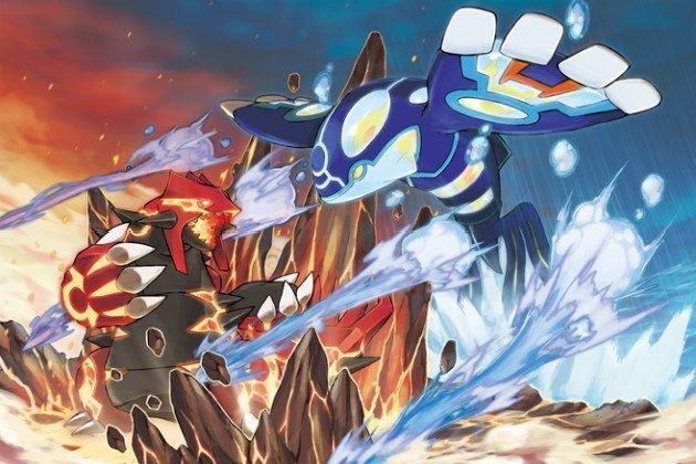 Pokémon Omega Ruby and Alpha Sapphire Pokemon Omega Ruby Alpha Sapphire TMs and HMs Locations Guide