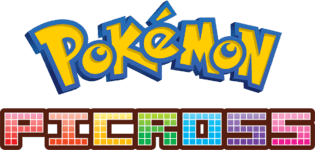 Pokémon Picross Pokemon Picross Solutions