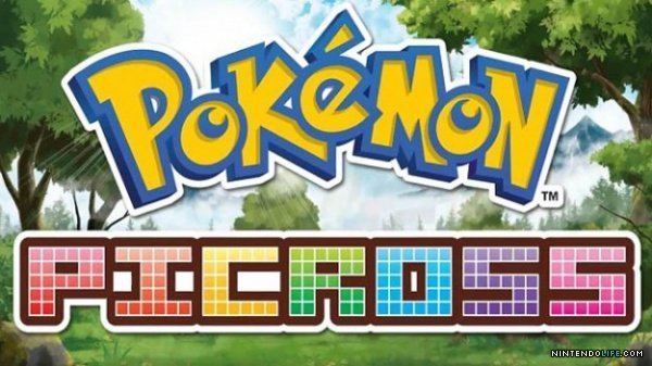 Pokémon Picross imagesnintendolifecomgames3dseshoppokemonpi