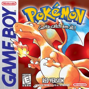 Pokémon Red and Blue Pokmon Red and Blue Wikipedia