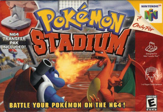 Pokémon Stadium httpsgamefaqsakamaizednetbox1806180fron