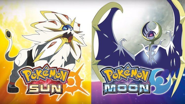 Pokémon Sun and Moon Disability Game Review Pokemon Sun and Moon