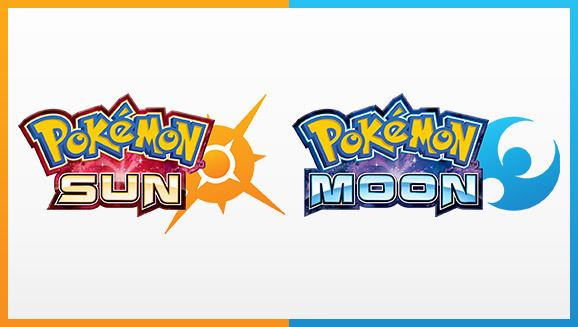 Pokémon Sun and Moon Pokmon Sun and Pokmon Moon Pokmon Video Games