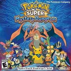 Pokémon Super Mystery Dungeon httpsuploadwikimediaorgwikipediaen55cPok