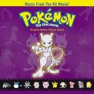 Pokémon: The First Movie Pokmon The First Movie Wikipedia