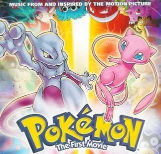 Pokémon: The First Movie Pokmon The First Movie Wikipedia
