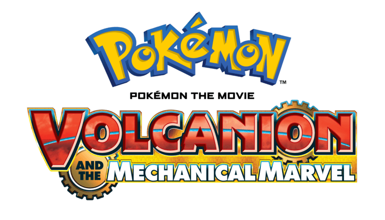 Pokémon the Movie: Volcanion and the Mechanical Marvel Pokmon Animated Teaser Trailer Launches with New Trading Card Game