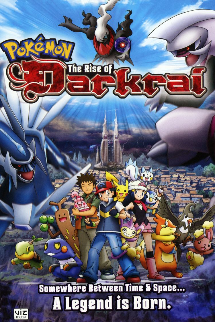 Pokémon: The Rise of Darkrai wwwgstaticcomtvthumbdvdboxart177974p177974