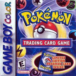 Pokémon Trading Card Game (video game) httpsuploadwikimediaorgwikipediaen119Pok