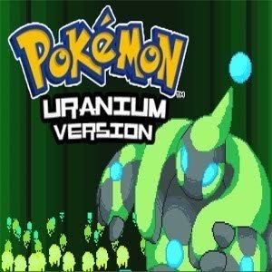 Pokémon Uranium httpsi1ytimgcomshgMhca7rgPRUshowposterjpg