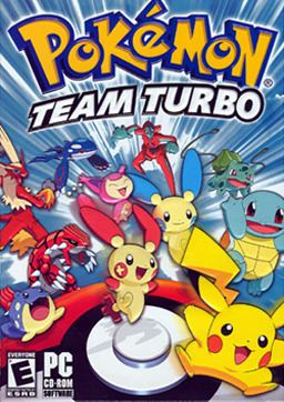Pokémon (video game series) List of Pokmon video games Wikipedia
