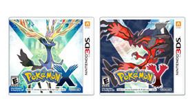 Pokémon (video game series) Pokmon Video Games Pokemoncom