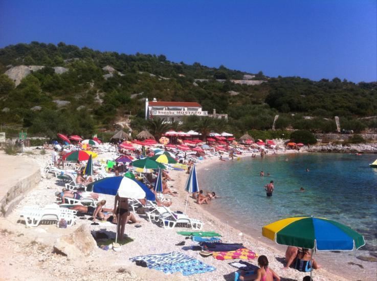 Pokonji Dol wwwonlycroatiacommediabeach358416jpg