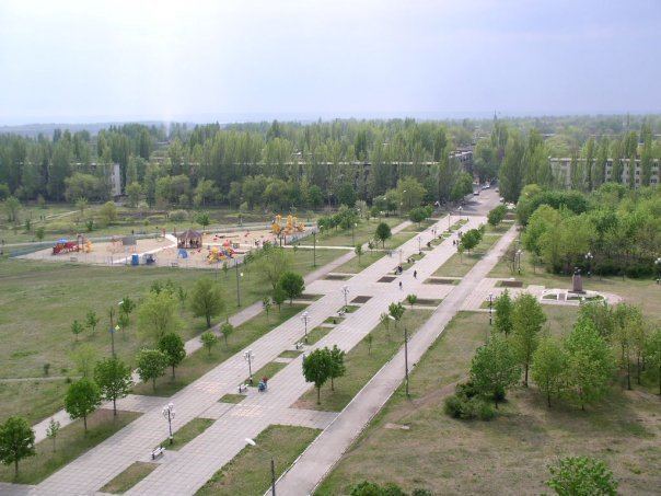 Pokrov, Dnipropetrovsk Oblast httpsuploadwikimediaorgwikipediacommonscc