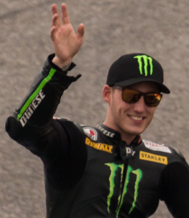 Pol Espargaro