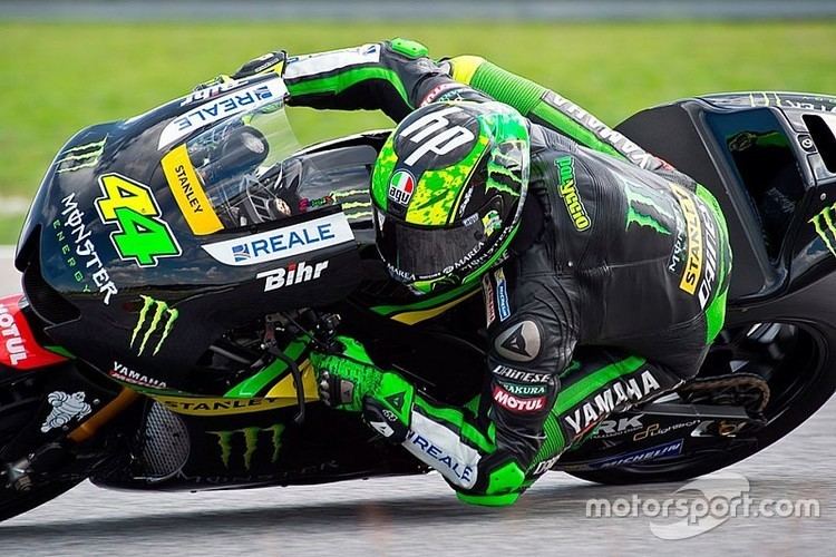 Pol Espargaró Espargaro quotYamaha has not fulfilled its promisesquot