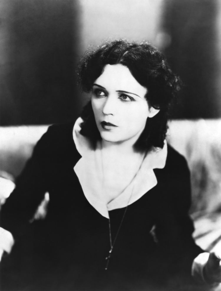 Pola Negri Pola Negri