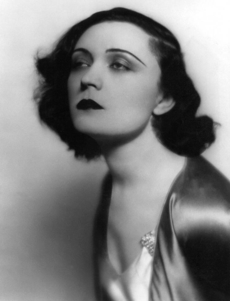 Pola Negri Pola Negri Porta Polonica