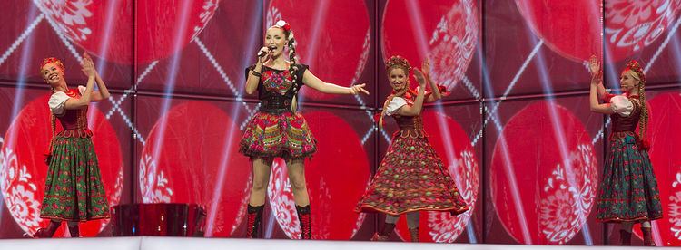 Poland in the Eurovision Song Contest 2014