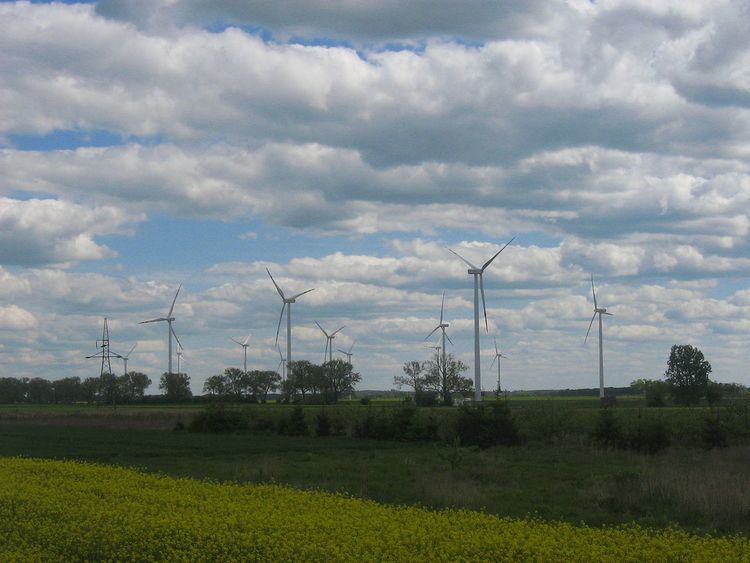 Poland National Renewable Energy Action Plan