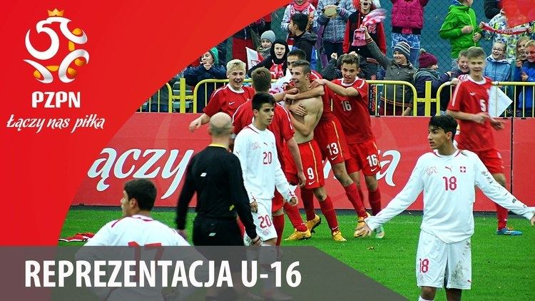 Poland national under-16 football team httpsiytimgcomviSiQykDKWwCwmaxresdefaultjpg