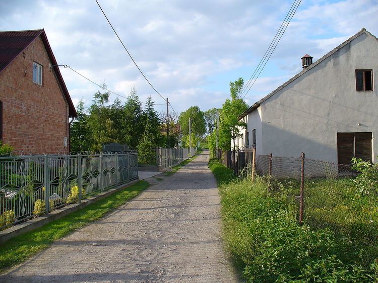 Polanowice, Lesser Poland Voivodeship