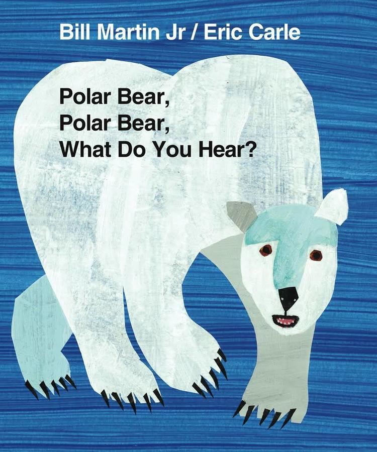 Polar Bear, Polar Bear, What Do You Hear? t3gstaticcomimagesqtbnANd9GcQw29VD7kPcbRBEU