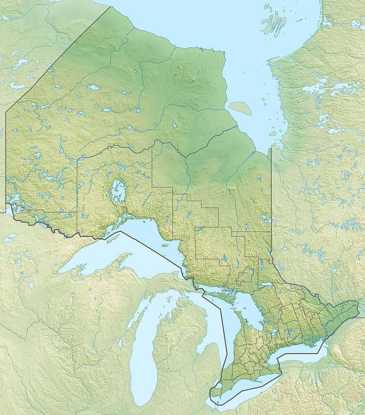 Polar Bear Provincial Park
