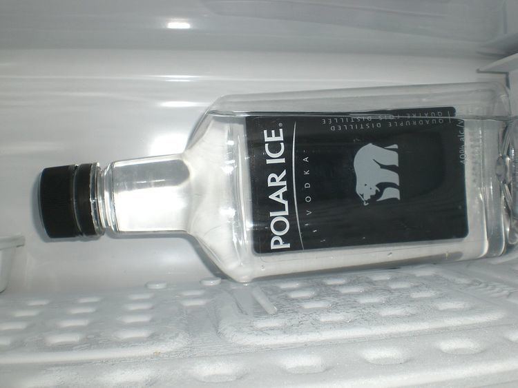 Polar Ice (vodka)