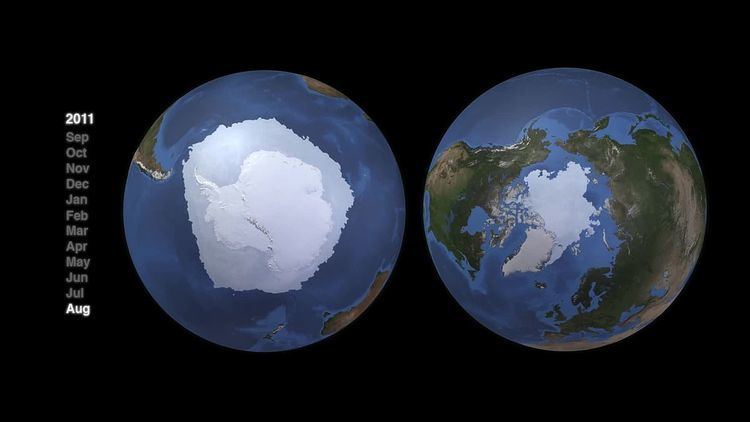 Polar regions of Earth Polar regions of Earth Wikipedia