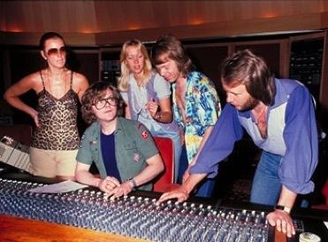 Polar Studios The ABBA Experience