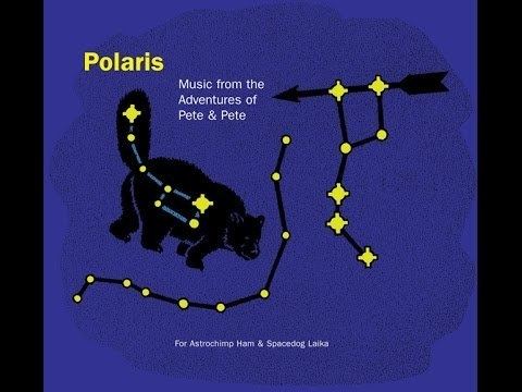 Polaris (band) POLARIS Hey Sandy YouTube