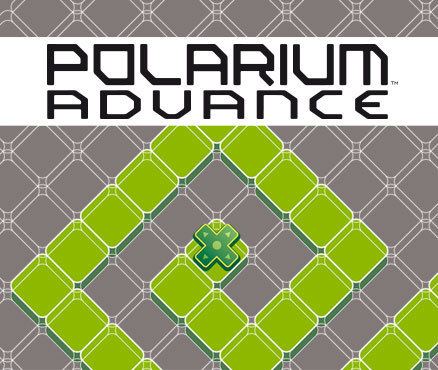 Polarium Advance Polarium Advance Game Boy Advance Games Nintendo