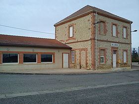 Polastron, Haute-Garonne httpsuploadwikimediaorgwikipediacommonsthu