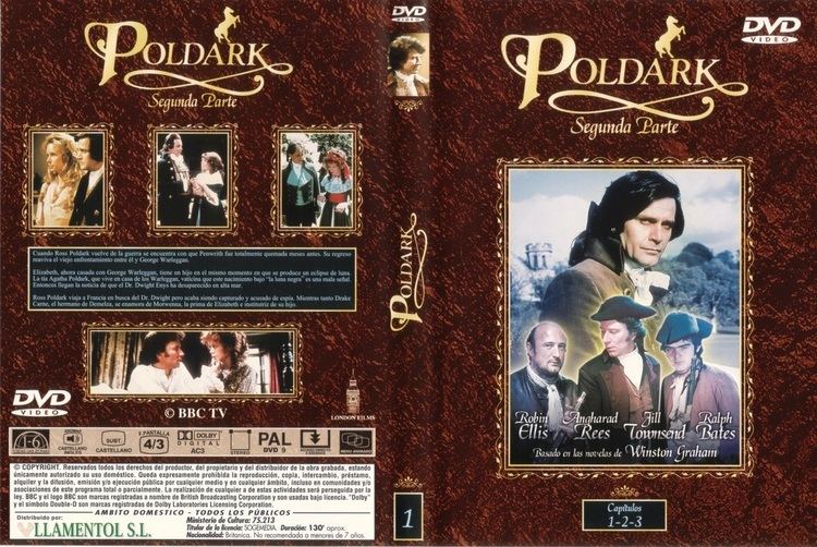 Poldark (1975 TV series) Category Poldark 1975 Corina Carson