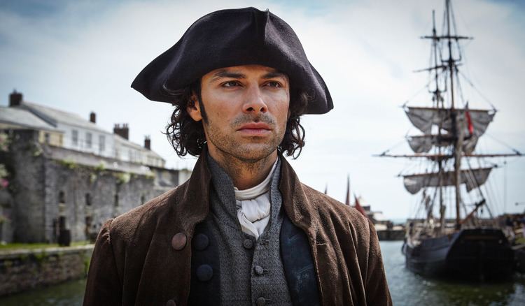 Poldark Poldark series 2 release date BBC confirms when Aidan Turner will