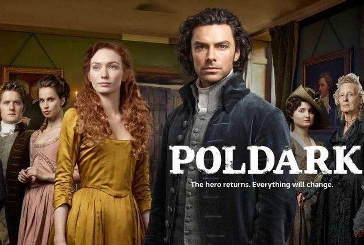 Poldark (2015 TV series) Browse Torrents rareshareme UK TV and Radio