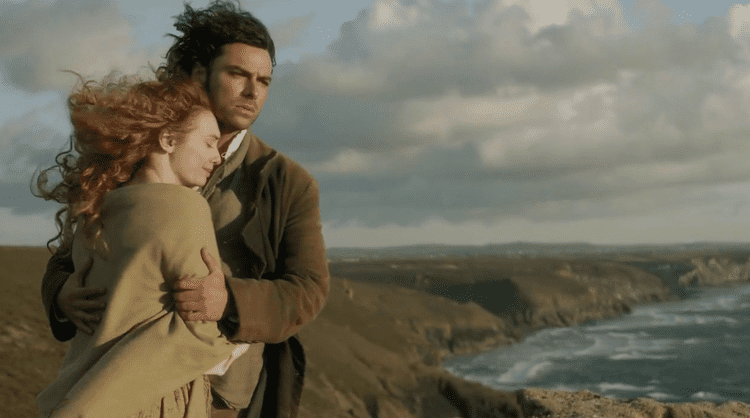 Poldark (2015 TV series) 1000 images about Poldark on Pinterest Cornwall U want and