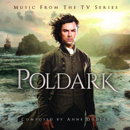 Poldark (2015 TV series) Poldark39 Soundtrack Announced Film Music Reporter